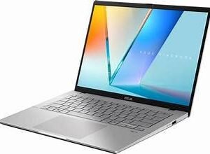 Asus Vivobook 16 WUXGA | Intel Core 7 240H | 16GB | 1TB | RTX™ 4050 6GB | V3607VU-RP064W