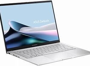 Asus Zenbook 14 3K OLED Touch | RYZEN AI 7 445 | 16GB | 512GB| Radeon™ Graphics | UM3406GA-QL122W