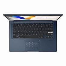 Asus Vivobook 14 FHD - Intel Core 5 120U | 8GB | 512 SSD | Intel Iris Xe | Fingerprint | X1404VA-EB1179W