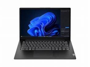 Lenovo V14 G5 - 15th Gen Core 5 210H, 14" FHD, 16GB DDR5 RAM, 512GB NVMe SSD, Fingerprint, Iron Grey, Free Dos, 1 Year Warranty