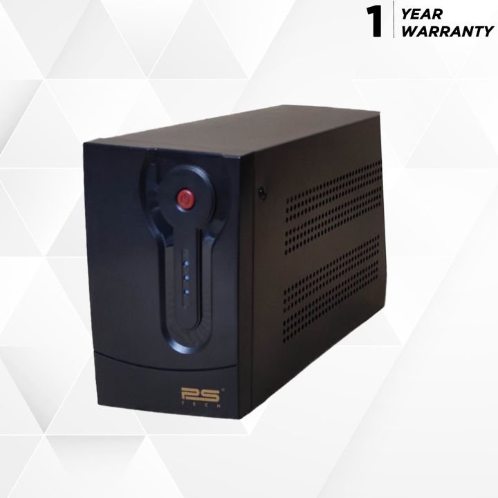 1KVA Online UPS 36V