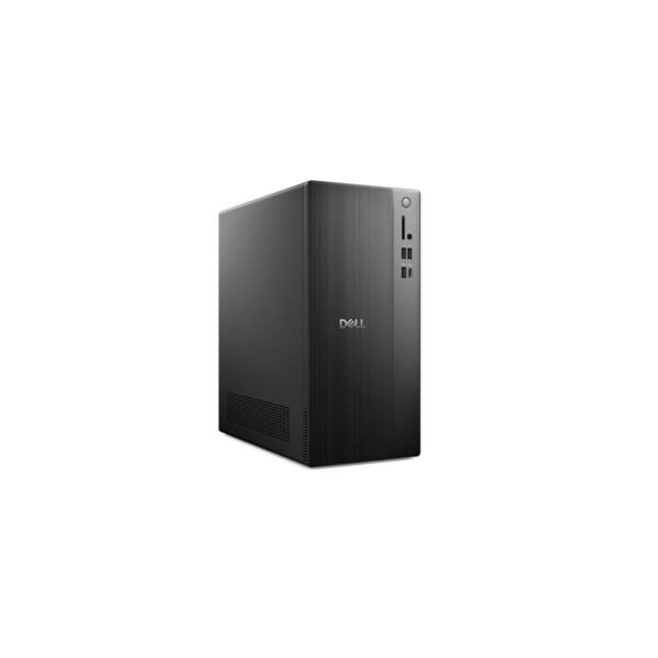 Dell Tower ECT 1250 | Intel Core i5-14400 | 8GB RAM | 512GB SSD | WiFi | Free DOS | Desktop PC with KB & Mouse