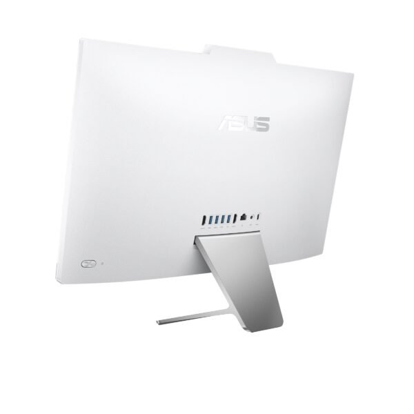 ASUS V400 AiO V440VAK-WPC563W | Intel Core 5 210H | 16GB DDR5 | 512GB Gen 4 SSD | 23.8" FHD Display | All-in-One PC
