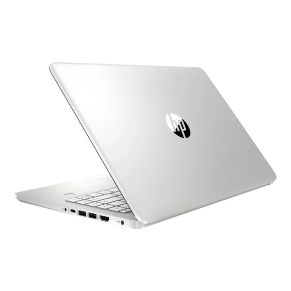 HP Laptop 14t-ep100 (14th Generation Intel Core 3 100U Processor | 12GB RAM | 512GB SSD Storage | 14" FHD (1920 x 1080) IPS Display | Windows 11 Home | Backlit Keyboard | 1 Year Warranty) In