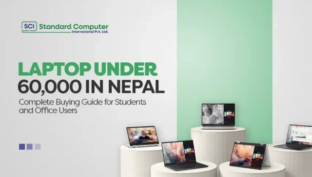 laptop under 60000