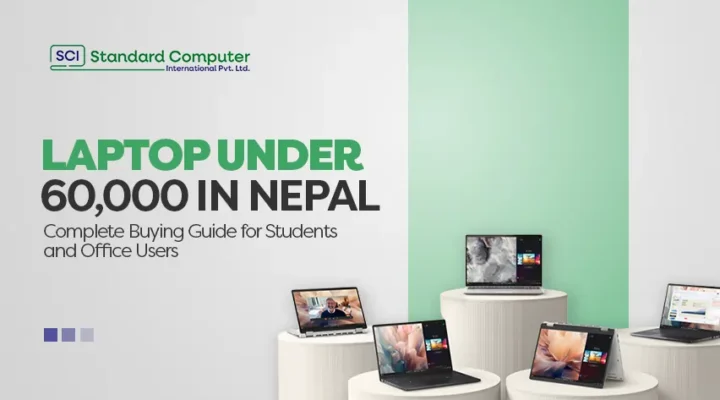 laptop under 60000