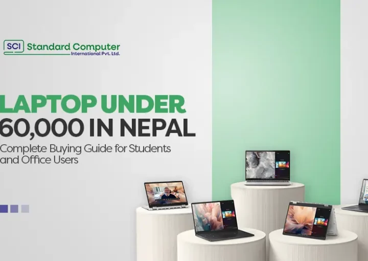 laptop under 60000
