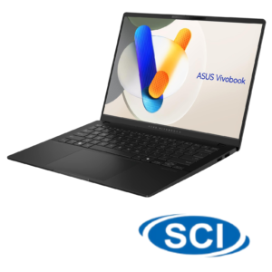 Asus Vivobook 14 WUXGA - RYZEN AI 5 330 | 16GB | 512 SSD | Radeon™ Graphics | M1407KA-LY136W