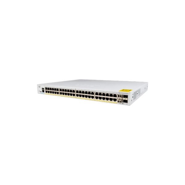 Cisco Catalyst C1000-48T Switch