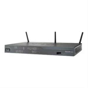 Cisco C867VAE-K9 at Standard Computer International