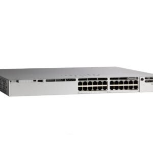 Cisco Catalyst C9300-24T Switch Nepal