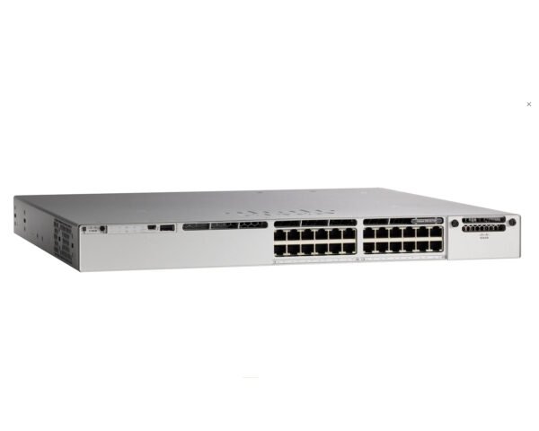 Cisco Catalyst C9300-24T Switch Nepal