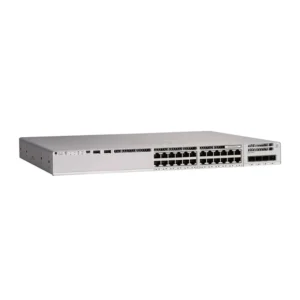 Cisco Catalyst 9300 Enterprise Switch Nepal