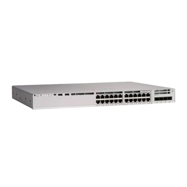 Cisco Catalyst 9300 Enterprise Switch Nepal