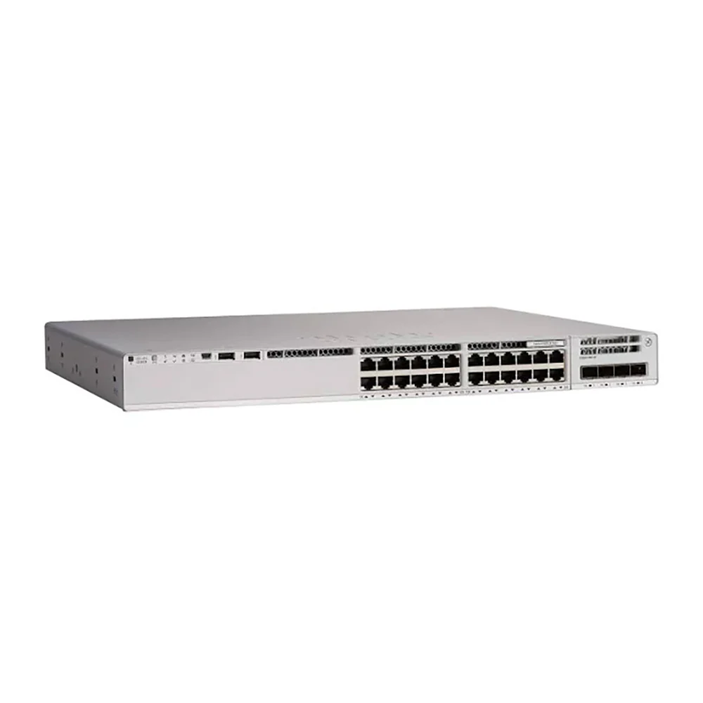 Cisco Catalyst 9300 Enterprise Switch Nepal