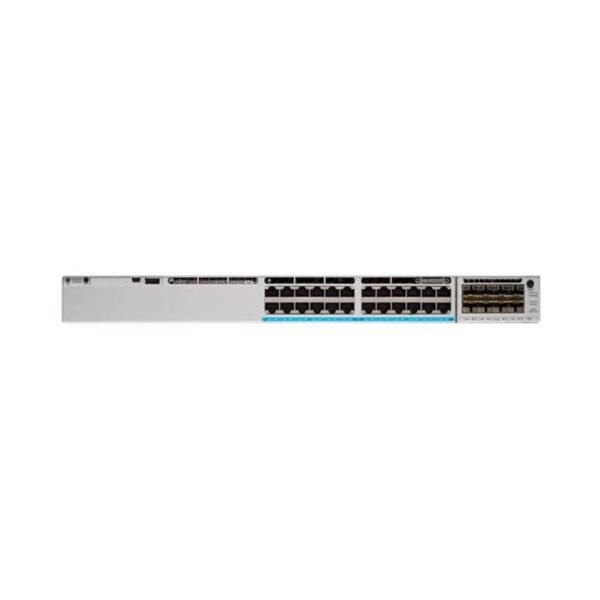 Cisco Catalyst C9300-24T-E Switch