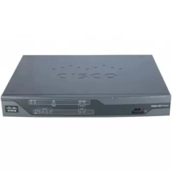 Cisco C892FSP-K9 Integrated Services Router