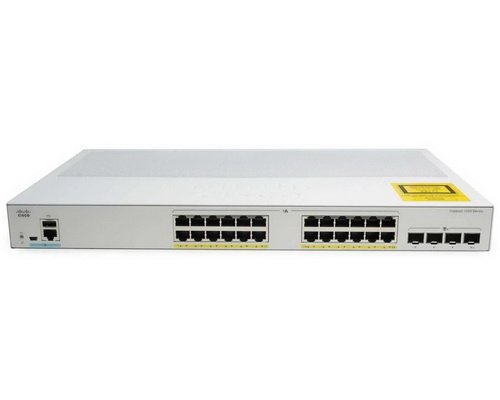 Cisco C1000-24T Switch