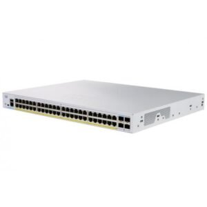 Cisco CBS350-24T-4X Switch Nepal