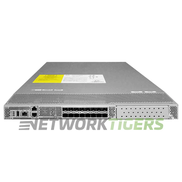 Cisco DS-C9132T-MEK9 Switch