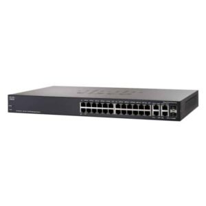 Cisco SF350-24 Managed Switch Nepal