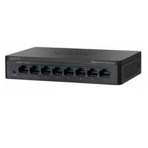 Cisco SF95-8 8-Port Switch