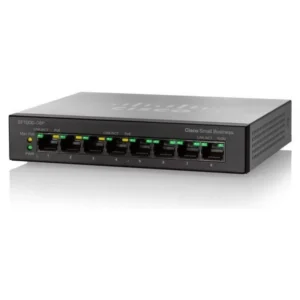 Cisco SG95-8 Switch Standard Computer International