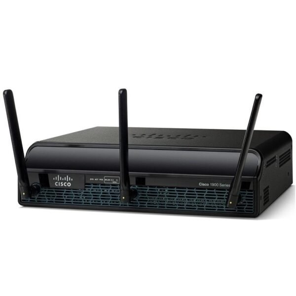 Cisco 1941-K9 Router Price in Nepal