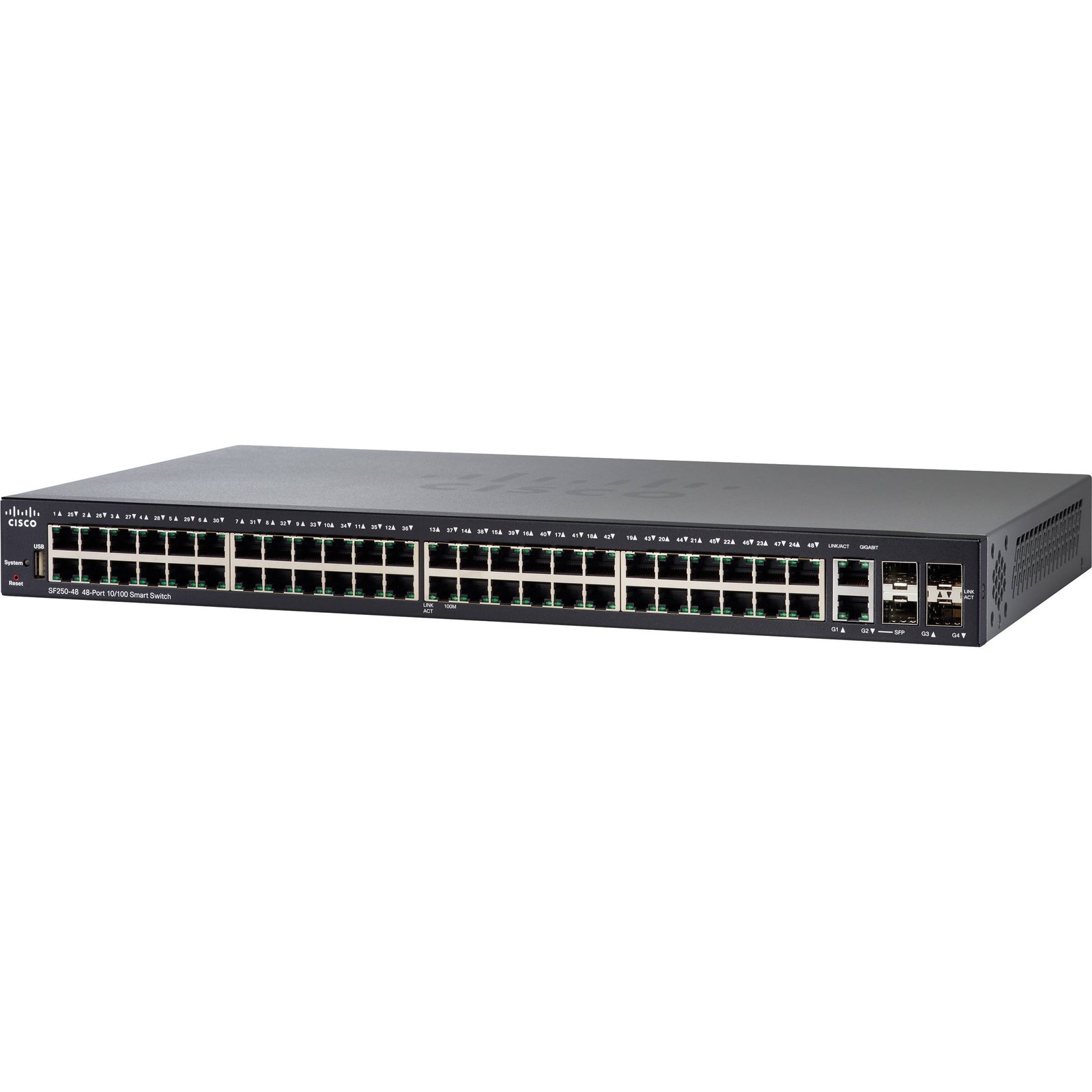 Cisco SF250-48 Switch Price Nepal