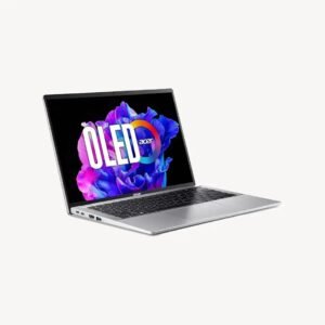 Acer Swift Go 14 Touch SFG14-74T-97L2 | Intel Core Ultra 9 285H | 16GB RAM | 1TB SSD | 14″ WUXGA IPS Touch Display | Backlit Keyboard | Fingerprint | Windows 11