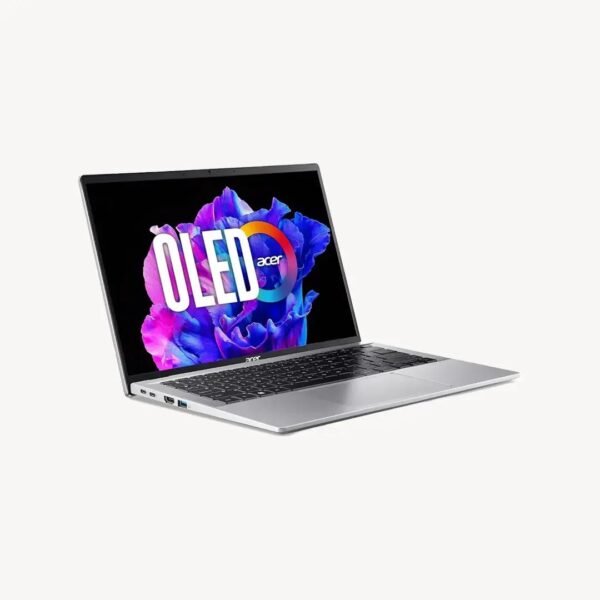 Acer Swift Go 14 Touch SFG14-74T-97L2 | Intel Core Ultra 9 285H | 16GB RAM | 1TB SSD | 14″ WUXGA IPS Touch Display | Backlit Keyboard | Fingerprint | Windows 11