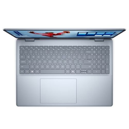 Dell 16 Plus Laptop DB16250,16GB LPDDR5X Memory, 1TB SSD