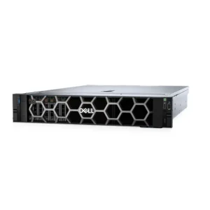 Dell EMC PowerEdge R750xs Rack Server   2U Enterprise Rack Server | 3rd Gen Intel Xeon Scalable Processors | DDR4 ECC Memory | High-Performance Data Center Solution