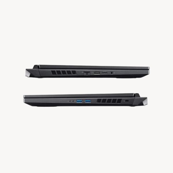 Acer Nitro 16 AN16-43-R0M8 | AMD Ryzen 7 8000 Series | RTX 4050 6GB | 16GB RAM | 512GB SSD | 16″ WQXGA 165Hz Display | Windows 11 | 2 Year Warranty