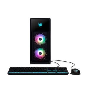 Acer Predator Orion 5000 Nepal gaming desktop