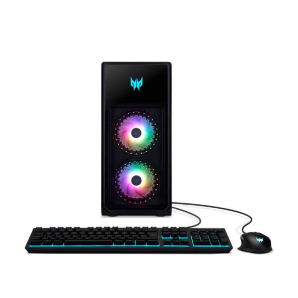 Acer Predator Orion 5000 Nepal gaming desktop