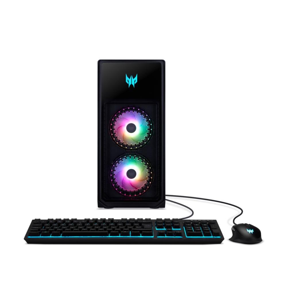 Acer Predator Orion 5000 Nepal gaming desktop