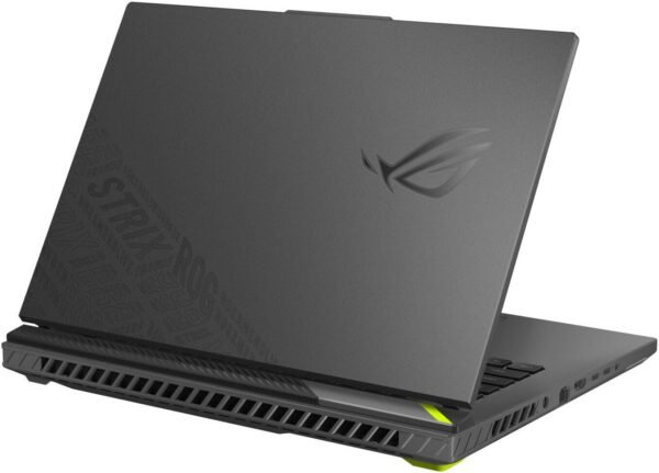 Asus ROG Strix G16 WQXGA | RYZEN 9 8940HX | 16GB | 1TB SSD | RTX™ 5060 8GB | G614PM-S5073W