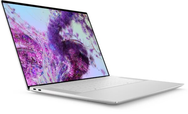 Dell XPS 16 9640 | Intel Core Ultra 7 155H | 32GB RAM | 1TB SSD | NVIDIA RTX 4060 8GB | Windows 11 Pro | Premium Creator Laptop