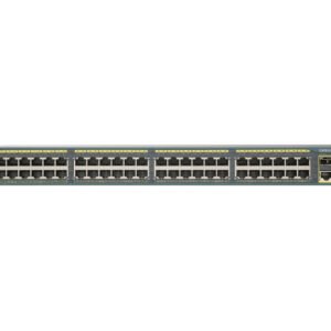 Cisco C2960+48TC-L at Standard Computer International