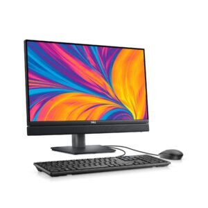 Dell OptiPlex 7420 AIO Nepal
