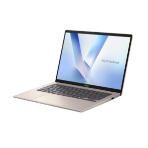 [Copilot+ PC] ASUS Zenbook S16 OLED UM5606WA (AMD Ryzen AI 9 365 Processor | 24GB RAM | 1TB SSD | AMD Radeon 890M Graphics | 16" 3K (2880 x 1800) 120Hz 100% DCI-P3 OLED Touch Display | WiFi 7 & BT5.4 | Windows 11 Home)