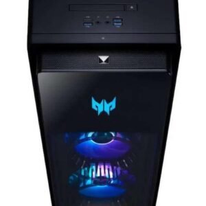 Acer Predator Orion PO7-655 Gaming Desktop | Intel Core Ultra 9 285K | 64GB DDR5 | 1TB PCIe Gen4 SSD | NVIDIA GeForce RTX 4080 16GB | Windows 11 | 3 Year Warranty