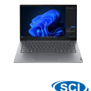 Lenovo V14 G5 - 15th Gen Core 7 240H | 14" FHD | 8GB DDR5 RAM | 512GB NVMe SSD | Business Black | Free Dos | 1 Year Warranty