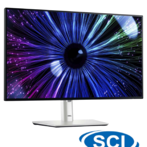 Dell UltraSharp U2424H 24” FHD IPS Monitor