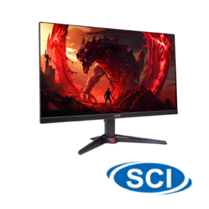 Acer Nitro VG240Y 24-inch Gaming Monitor | 180Hz Refresh Rate