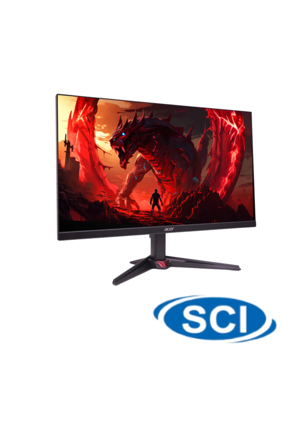 Acer Nitro VG240Y 24-inch Gaming Monitor | 180Hz Refresh Rate