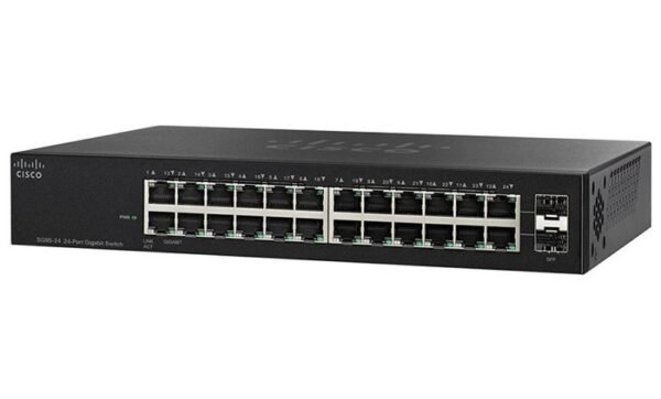 Cisco Business Network Switch Nepal