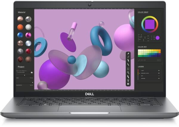 Dell Precision 3480 Nepal