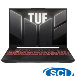 Asus TUF Gaming A15 FHD - AMD Ryzen™ 7 7445HS | 16GB | 512 SSD | RTX™ 3050 4GB | FA506NCQ-HN026W
